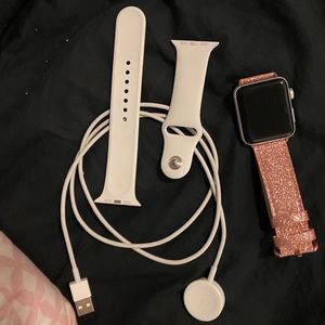 Apple Watch series 3